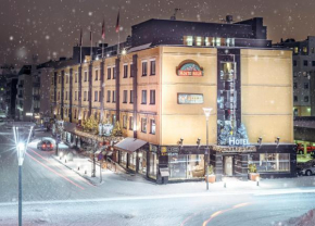 Arctic City Hotel Rovaniemi